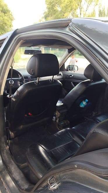 smart open: Volkswagen Jetta: 2003 г., 2 л, Механика, Бензин, Седан — 2