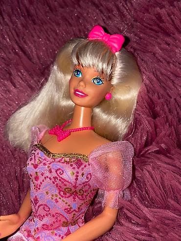 seks kukla: Куклы Barbie редкие коллекционные!с личной коллекции,у всех разные — 8