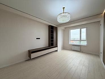 48: 1 комната, 48 м², Элитка, 5 этаж, Дизайнерский ремонт — 5