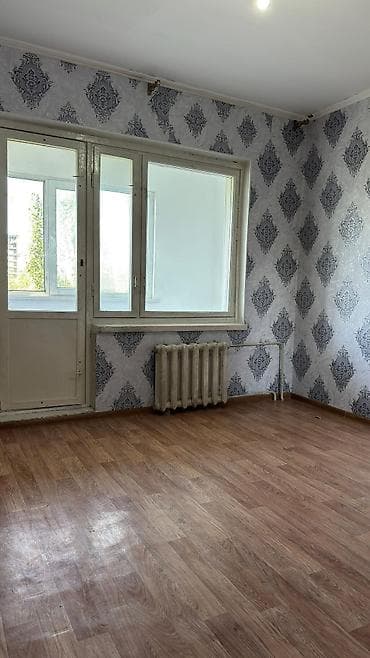 55: 3 комнаты, 63 м², 105 серия, Косметический ремонт — 7