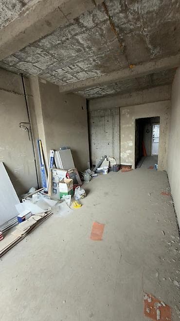 11: 1 комната, 63 м², Элитка, 11 этаж, Готовая ПСО (под самоотделку) — 10