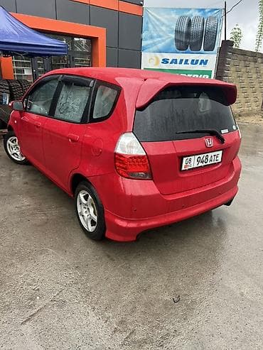 хонда s mx: Honda Jazz: 2008 г., 1.5 л, Вариатор, Бензин, Хэтчбэк — 3