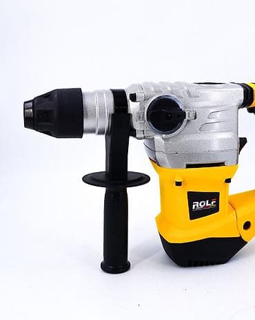 md 4080: Перфоратор, Rolf, Новый — 2