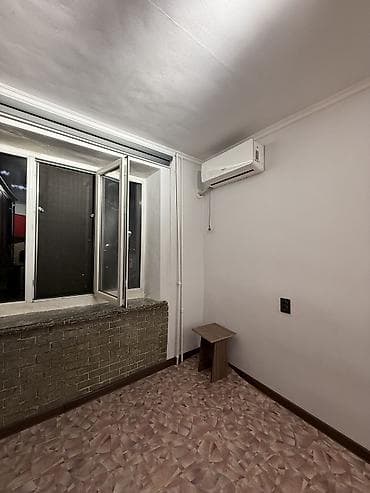 квартира ортосай рынок: 1 комната, 13 м², Гостиничный тип, 3 этаж, Косметический ремонт — 2