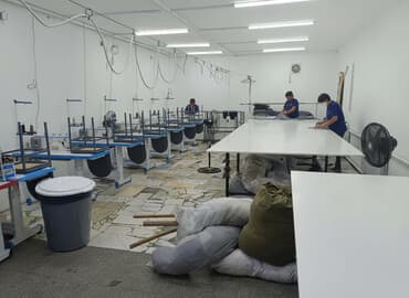 я ищу дом рабочий городок: Цеха, заводы, фабрики — 1