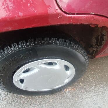 Daewoo Nexia: 2006 г., 1.5 л, Механика, Бензин, Седан