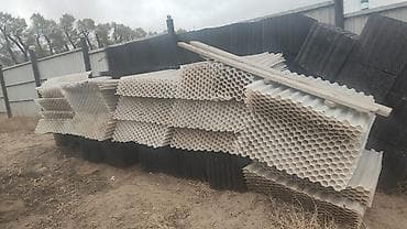 яблоки 1 кг: Блоки биологической загрузки (ББЗ) Фильтра для очистных сооружений — 3