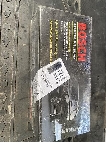 Бензонасос Daewoo Новый