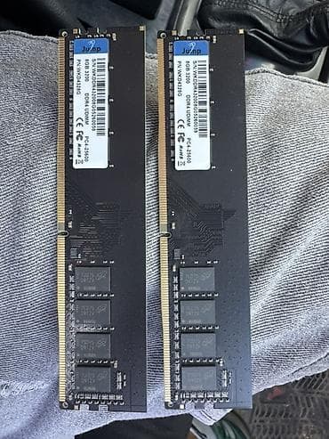 usb mini: Оперативная память DDR4 — 2 планки по 8 ГБ - Бренд: Jump - Модель — 1