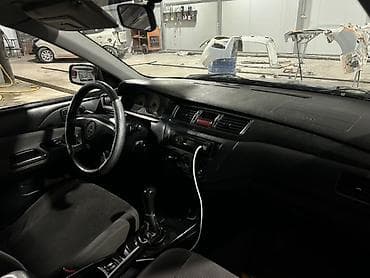 mitsubishi lancer evolution 9: Mitsubishi Lancer: 2004 г., 1.6 л, Ручные, Бензин, Седан — 7