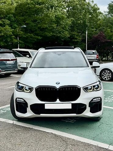geely e5: BMW X5: 2020 г., 3 л, Автомат, Бензин, Внедорожник — 4