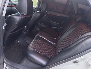 арзан машине: Toyota Avensis: 2007 г., 2 л, Автомат, Бензин, Универсал — 7