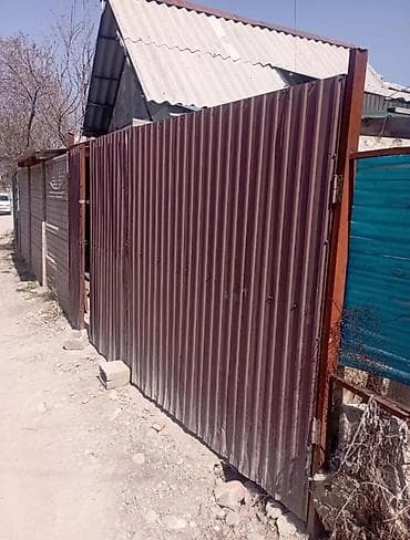 Дома: 🚨 Шашылыш сатылат! 🏡 Сокулук району, «Вишенка» дача конушу ✨ Табияты — 5