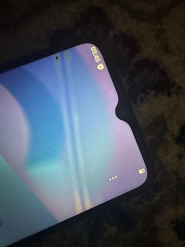 galaxy j3: Poco C51, Б/у, 64 ГБ, цвет - Синий, 2 SIM — 1