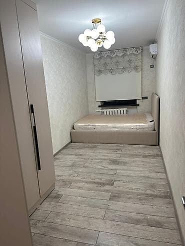 red centr: 2 комнаты, 40 м², Индивидуалка, 3 этаж — 4