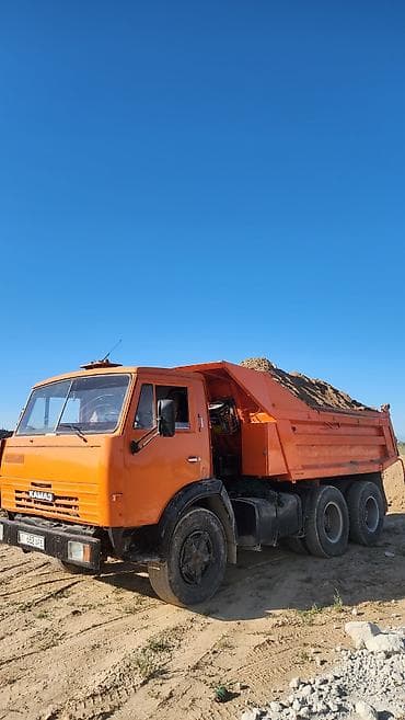 радиаторы камаз: Заказать Камаз, Вывоз строй мусора, 15 тонн — 3