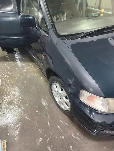 одиссей крыло: Honda Odyssey: 1994 г., 2.3 л, Автомат, Бензин, Минивэн — 3