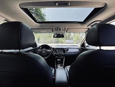электромоторы: Kia Niro: 2017 г., 1.6 л, Робот, Гибрид, Кроссовер — 9