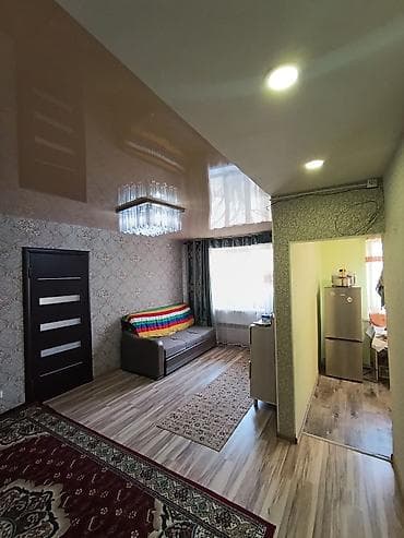 воронцовке: Продаётся двухкомнатная квартира в центре Воронцовки(Таш-Добо) — 4