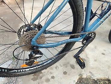 dodge neon: Горный велосипед, Aspect, Алюминий — 9