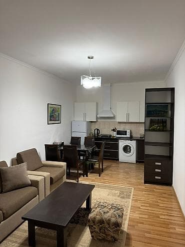 один владелиц: Сдается уютный 2-ком. мини коттедж в селе Бостери на территории — 3