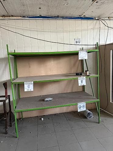 продаю закройный стол: Закройный стол — 6
