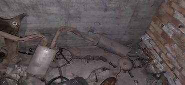 mark 4: АУДИ А4 2000 ГОД РЕСТАЙЛИНГ ВСЕ ЗАПЧАСТИ ОРИГИНАЛЬНЫЕ Made in Germany — 7