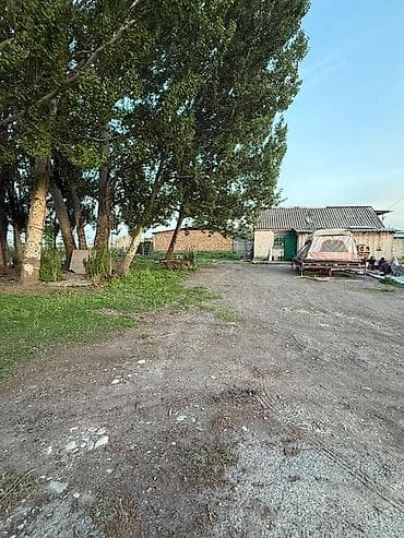 швейный цех бишкек: 80 соток Для бизнеса, Электричество, Водопровод, Канализация — 8