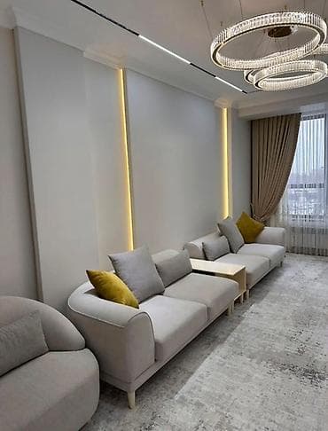 3 комнаты, 104 м², Элитка, Южная Магистраль Элитка, 3 этаж, Дизайнерский ремонт at lalafo.kg 3 комнаты, 104 м², Элитка, Южная Магистраль Элитка, 3 этаж, Дизайнерский ремонт