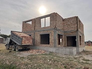 бакай ата ж м: 15 соток, Курулуш, Кызыл китеп — 1