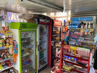 сниму дом в рабочем городке: Сдаётся торговый павильон Имеется (все как на фото): - торговые — 5