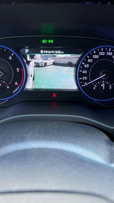 продаю или меняю на дом: Hyundai Palisade: 2019 г., 2.2 л, Автомат, Дизель, Внедорожник — 11