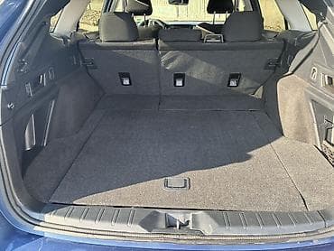 авто кроссовер: Subaru Outback: 2020 г., Универсал — 10
