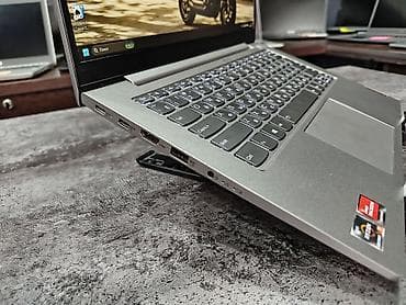 macbook m1 16: Для программирования, Новый, AMD Ryzen 7 — 4