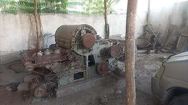 Бизнес үчүн жабдуулар: Пахта чыгаручу апарат сатылат ватсап — 1