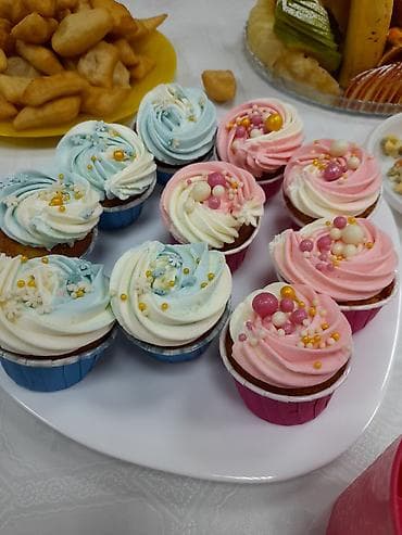 начинка: Выездные банкеты | Повара | Фуршетный стол — 6