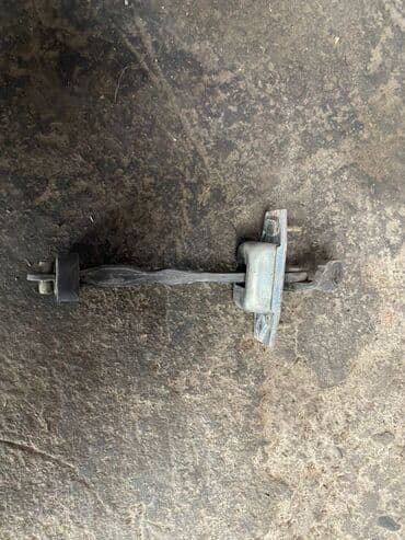 генератор виндом: Toyota Windom 10 ограничитель двери, Тойота Видном 10 ограничитель — 2