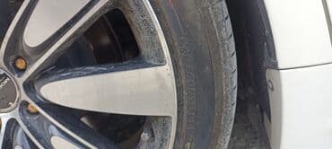 диск киа r16: Колеса в сборе 245 / 40 / R 19, Лето, Комплект, Легковые, Литые, отверстий - 5 — 4