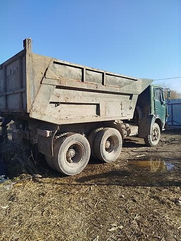 daewoo centra: Грузовик, Камаз, Стандарт — 3