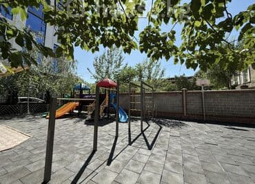 3 комнатная квартира кант: 3 комнаты, 94 м², Элитка, 3 этаж, Евроремонт — 18