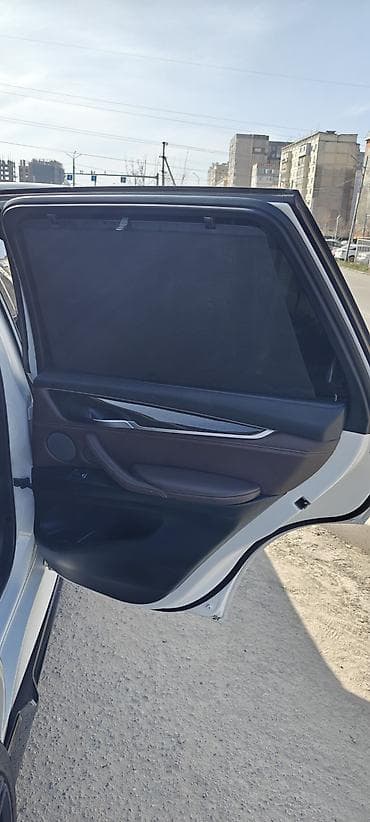 машина бмв х5: BMW X5: 2017 г., 3 л, Автомат, Бензин, Кроссовер — 5