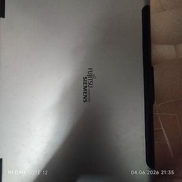 best comp: Ноутбук Fujitsu, Для лёгких задач — 2