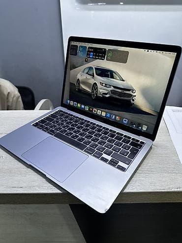 макбук аир зарядка: Б/у, Apple M1, ОЗУ, RAM: 8 ГБ — 3