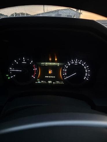 ssangyon: Ssangyong Rexton Sports: 2021 г., Пикап — 10
