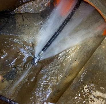 Топоры и колуны: Гидро Сумка — 1