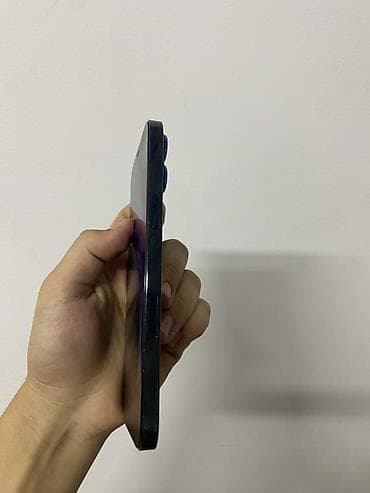 айфон 11 11 про: IPhone 12 Pro, Pacific Blue — 2