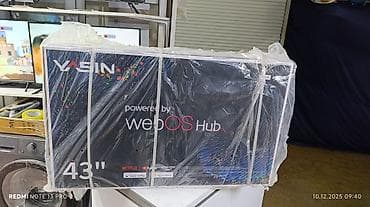 телевизоры 3d с очками цены: Срочная акция Yasin 43 UD81 webos magic пульт smart Android Yasin — 8