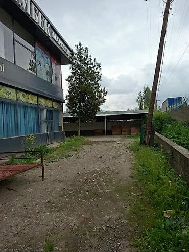 Коммерциялык кыймылсыз мүлктү сатуу: Имарат, 204 м² — 5