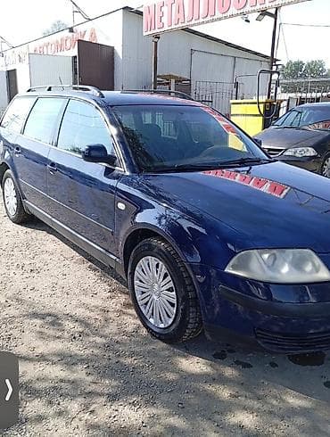 Транспорт: Volkswagen Golf: 2001 г., Кол менен иштөөчү, Универсал — 7