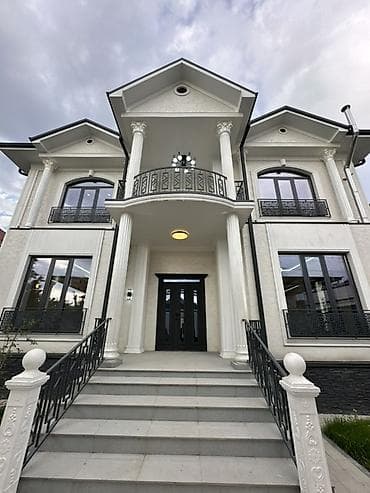 Продаётся 2-этажный дом в перспективном районе 🔥 Район: Селекция 🏡